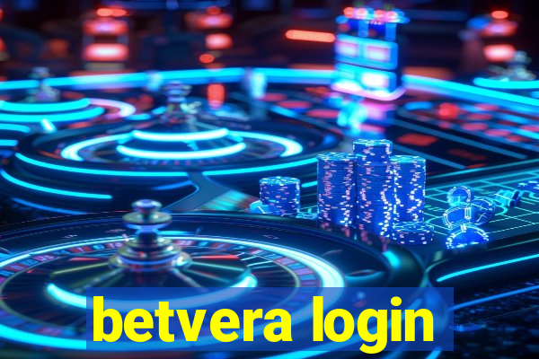 betvera login